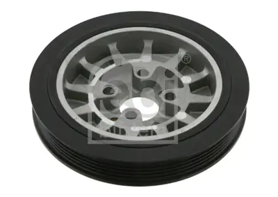 FEBI BILSTEIN 26872 Krank Kasnagı Polo 1.7 Sdı 1.9sdı 08 (Aku Aef Aey Agd Asx) Felıcıa 1.9d (Aef) 08 28105243AC 28105243P