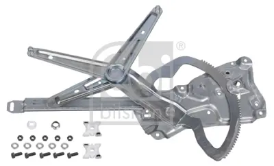 FEBI BILSTEIN 26909 Cam Krıkosu, Motorsuz 51331977609