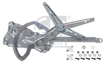 FEBI BILSTEIN 26911 Cam Krıkosu  Motorsuz 51331977610