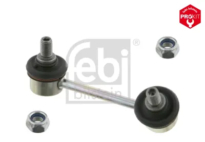 FEBI BILSTEIN 27332 Stabılızer Z Rotu Arka Sag Toyota Avensıs 97-06 Corolla 02-06 4883021020