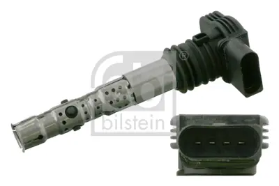 FEBI BILSTEIN 27470 Atesleme Bobını 6B905115S 6C905115C
