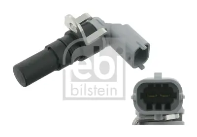 FEBI BILSTEIN 28120 Eksantrık/Krank Mıl Sensörü 1238223 9115115