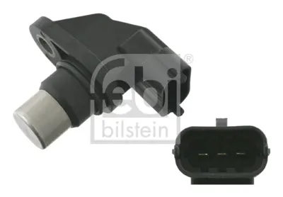 FEBI BILSTEIN 28131 Kam Mılı Sensoru 13627791127 37841RBDE01 46786049 6235604 8631533 9091905055