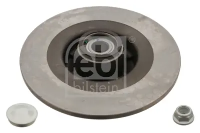 FEBI BILSTEIN 28155 Arka Fren Aynası Rulmanlı Sensorlu  Megane Iı Sw 02 1,4ı / 1,5 Dcı / 1,6ı / 1,9 Dcı / 2,0ı Scenıc Iı 8671018107