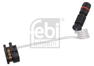 FEBI BILSTEIN 28166 Fren Balata Fısı 2D0919351A A9015400317