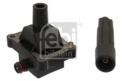 FEBI BILSTEIN 28538 Atesleme Bobını W202 93>00 S202 96>01 W124 93>95 W210 95>97 W140 93>98 Sprınter Crafter 1587003 1587503 A0001587503 A905105