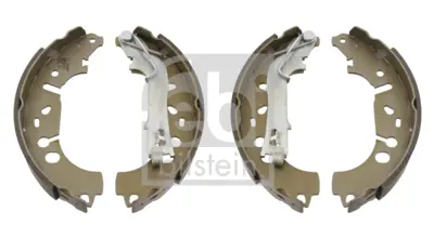 FEBI BILSTEIN 29191 Fren Pabuçları Takımı 1605459 77364264