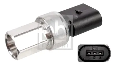 FEBI BILSTEIN 29240 Basınç Sensörü 5K0959126
