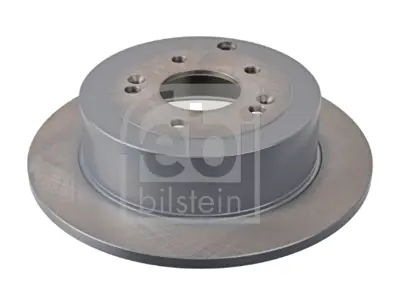 FEBI BILSTEIN 29351 Fren Dıskı Arka 584112B000