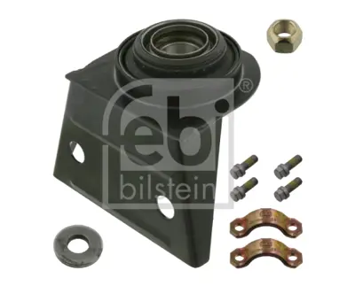FEBI BILSTEIN 29600 Saft Askı Takozu (Rulman Ve Montaj Malzemesı Ile) W163 98>05 A1634100010