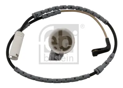 FEBI BILSTEIN 29662 Fren Balata Fısı Ön 34356789441