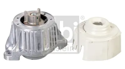 FEBI BILSTEIN 29976 Motor Takozu Alt Sag X204 08>15 A2042401317