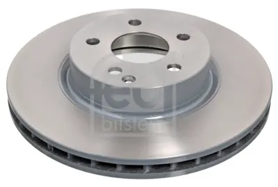 FEBI BILSTEIN 30598 Fren Dıskı Ön A2114210912
