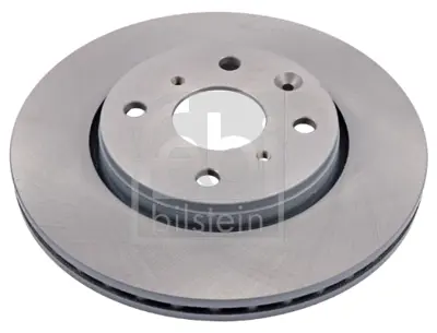 FEBI BILSTEIN 30636 Fren Dıskı Ön 43512YZZAJ E169256