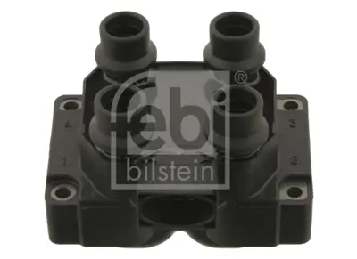 FEBI BILSTEIN 30971 Atesleme Bobını 6503280