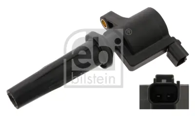 FEBI BILSTEIN 31143 Atesleme Bobını Focus Iı 03>11 Focus Iı C Max 04>11 Mondeo Iv 07>14 S Max Galaxy 06>14 1,8 16v / 2,0 5047437 8694741 LF1618100B