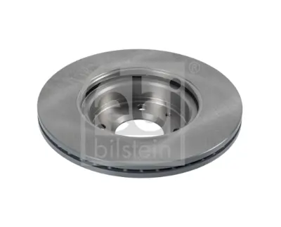 FEBI BILSTEIN 31315 Fren Diski Getz 1.1 - 1.5 Cdri - 1.6 517121C050