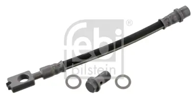 FEBI BILSTEIN 31408 Fren Hortumu 8E0611775J