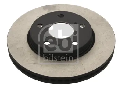 FEBI BILSTEIN 31473 Fren Dıskı Ön 4351242040