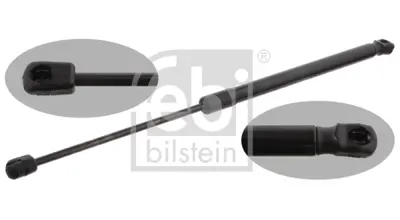 FEBI BILSTEIN 31639 Amortisör 4L0823359