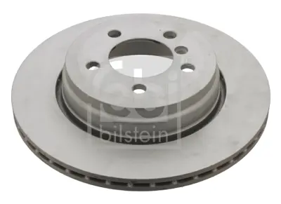 FEBI BILSTEIN 31724 Fren Dıskı Arka Bmw E65 E66  34211166127