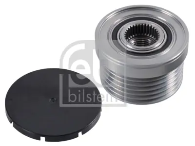 FEBI BILSTEIN 31743 Alternatör Kasnagı 12317560483