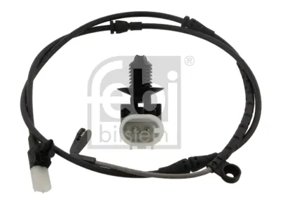 FEBI BILSTEIN 31821 Balata Fısı On Land Rover Dıscovery Iıı Range Rover Iı 4×4 05>13 SEM500080