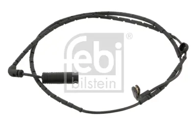 FEBI BILSTEIN 31822 Arka Fren Balata Fısı Range Rover 02-09 10-12 SOE500030