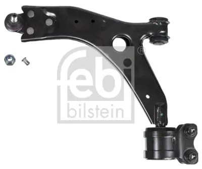 FEBI BILSTEIN 31845 On Alt Salıncak Sol Komple Focus Iı 04> Focus Iı Cmax 04>07 Cmax 07> 1.6tdcı 1.8tdcı 2.0 Tdcı Volvo  1570285 31277463