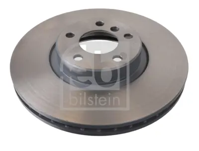 FEBI BILSTEIN 32261 Bmw Fren Dıskı 34116886477