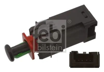 FEBI BILSTEIN 32300 Fren Işık Şalteri 55701395 6240462 6366F1