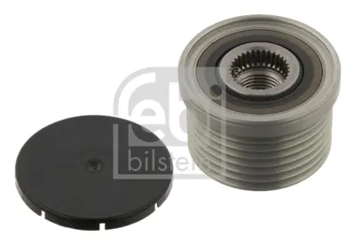FEBI BILSTEIN 32313 Alternator Rulmanı Bmw E81 E87 E82 E88 E90 E91 E92 E93 E60 E70 N43 N52 N54 12317560678