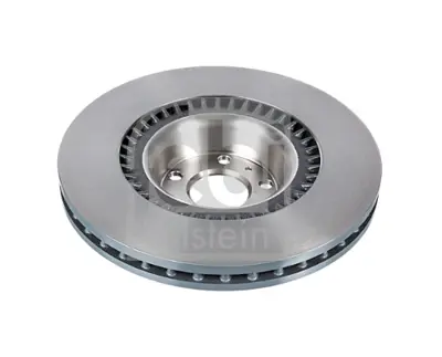 FEBI BILSTEIN 32520 Vag Fren Dıskı 4E0615301T