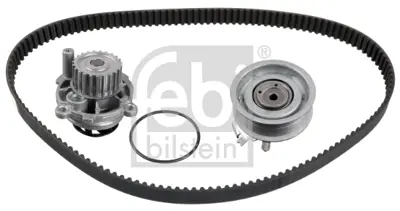 FEBI BILSTEIN 32814 Triger Seti 6A198119S1