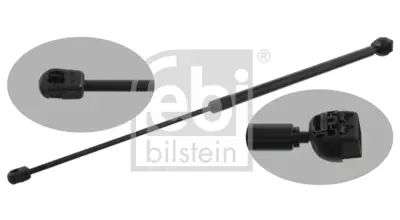 FEBI BILSTEIN 32894 Amortisör 654710003R