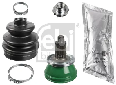 FEBI BILSTEIN 33244 Aks Kafası Seti 6R0498099 6R0498099X
