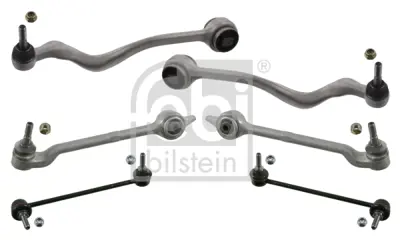 FEBI BILSTEIN 33371 Salıncak Takımı Komple 31121092023S1