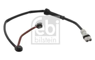 FEBI BILSTEIN 33400 Porsche Fren Ikaz Kablosu 98761267601