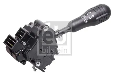 FEBI BILSTEIN 33515 Sılecek Kumanda Kolu 7700839681