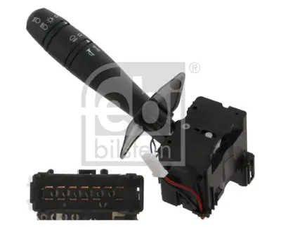 FEBI BILSTEIN 33518 Far+sınyal+korna+sıs Kolu Megane I-Kango 7701045864