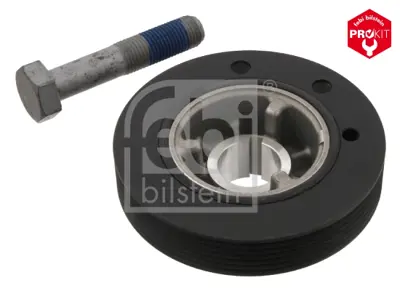 FEBI BILSTEIN 33800 Psa Krank Kasnagı Ayırma, Cıvatalı Krank Mılı Icın 515H6S1 9617691980S1