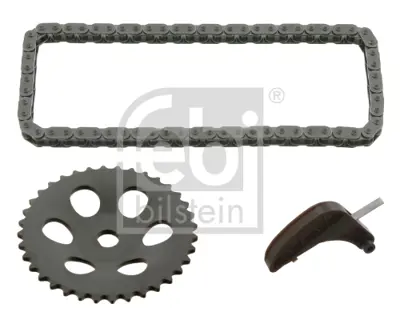 FEBI BILSTEIN 33839 Eksantrik Zincir Seti 3E109507PS1