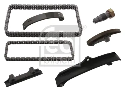 FEBI BILSTEIN 33984 Vag Eksantrık Zıncır Setı Kaydırma Rayları Ve Zıncır Gerdırıcı Ile 3H109465S2