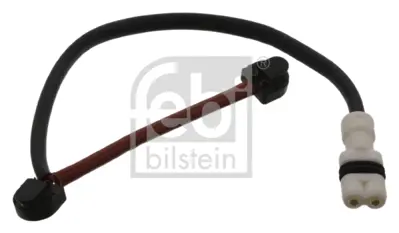 FEBI BILSTEIN 34072 Porsche Fren Ikaz Kablosu 99761275600