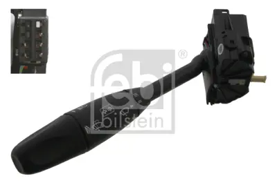 FEBI BILSTEIN 34275 Sılecek Kumanda Kolu A1715402245