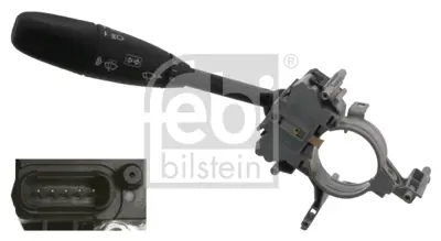 FEBI BILSTEIN 34276 Sılecek Kumanda Kolu 5452210S1