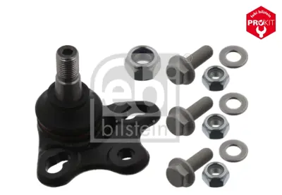 FEBI BILSTEIN 34335 Mercedes Rotıl A4143330227