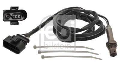FEBI BILSTEIN 34387 Lambda Sensoru 6A906262AK 78906265P