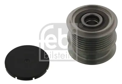 FEBI BILSTEIN 34598 Alternatör Kasnagı 31285489