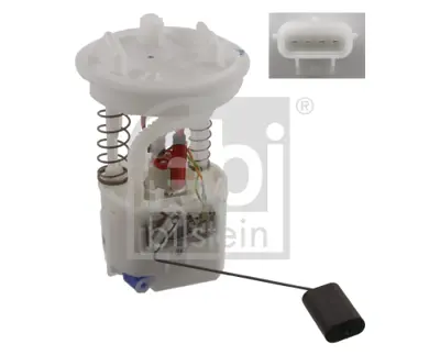 FEBI BILSTEIN 34603 Yakıt Pompası 1491778